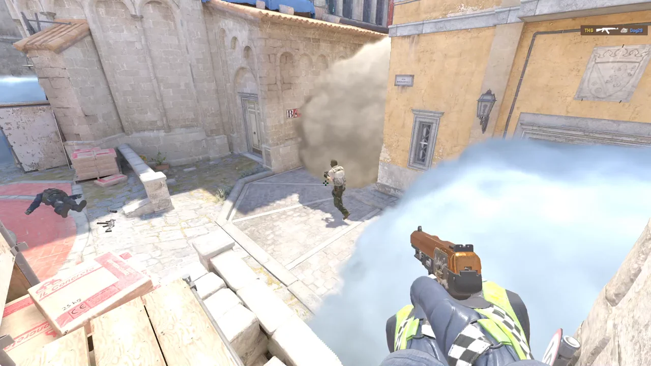 highlight
